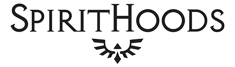Logo for SpiritHoods