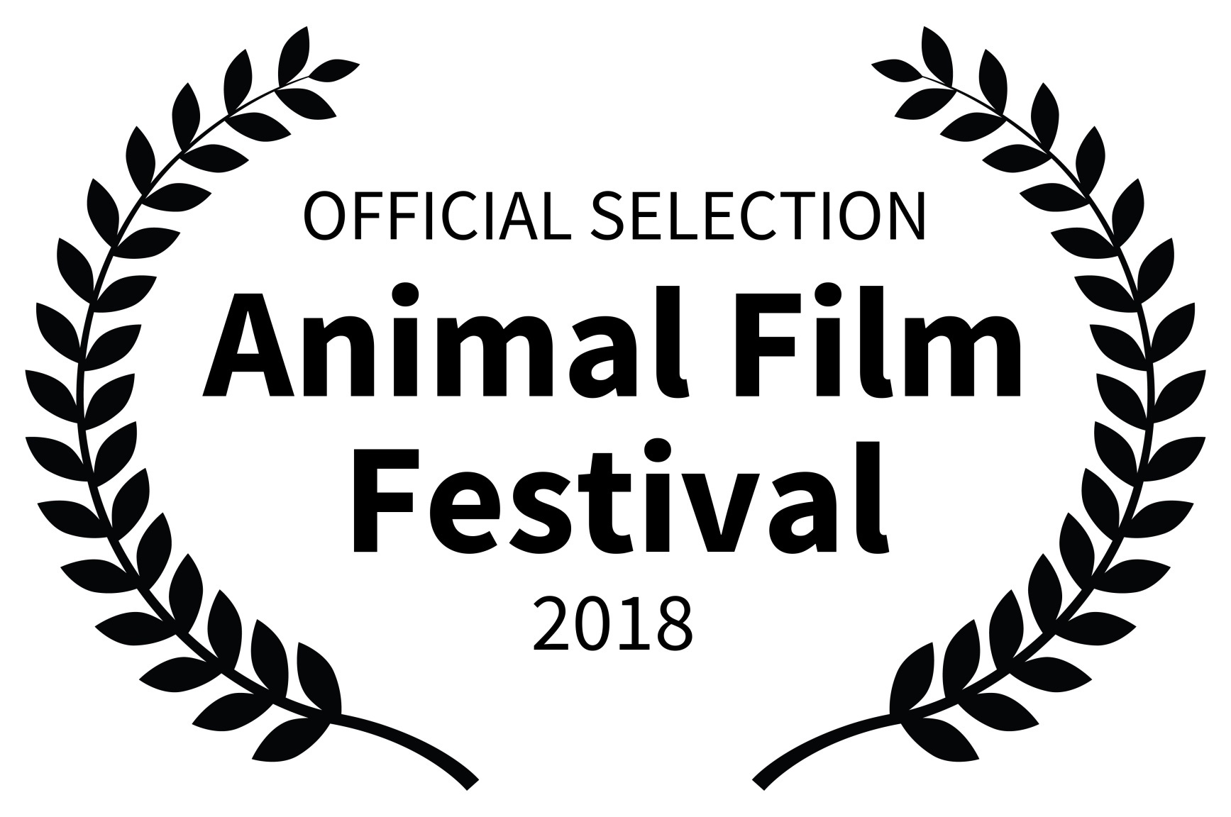 Official selection Animal Film Festival 2018
